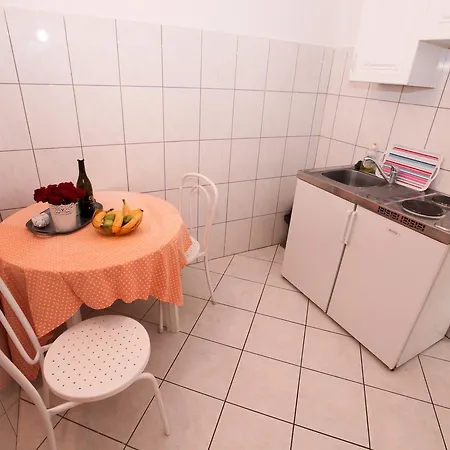 Vendégház Julijus