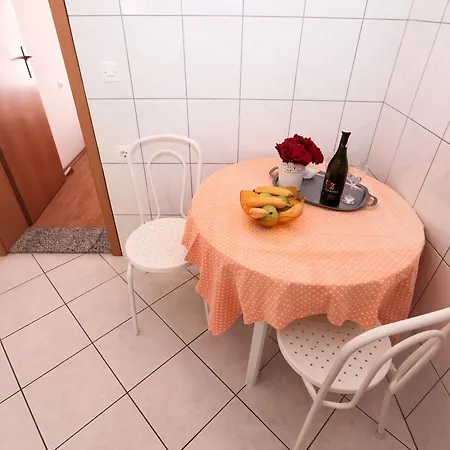 Vendégház Julijus *