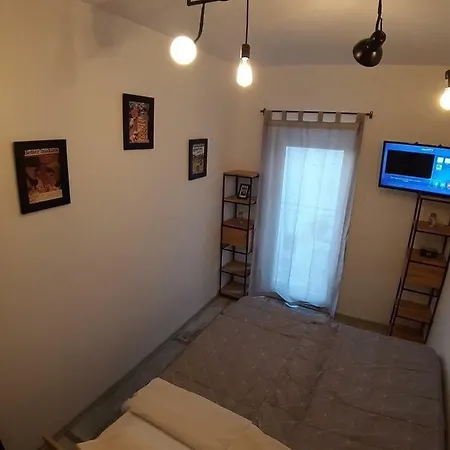 Vendégház Julijus *
